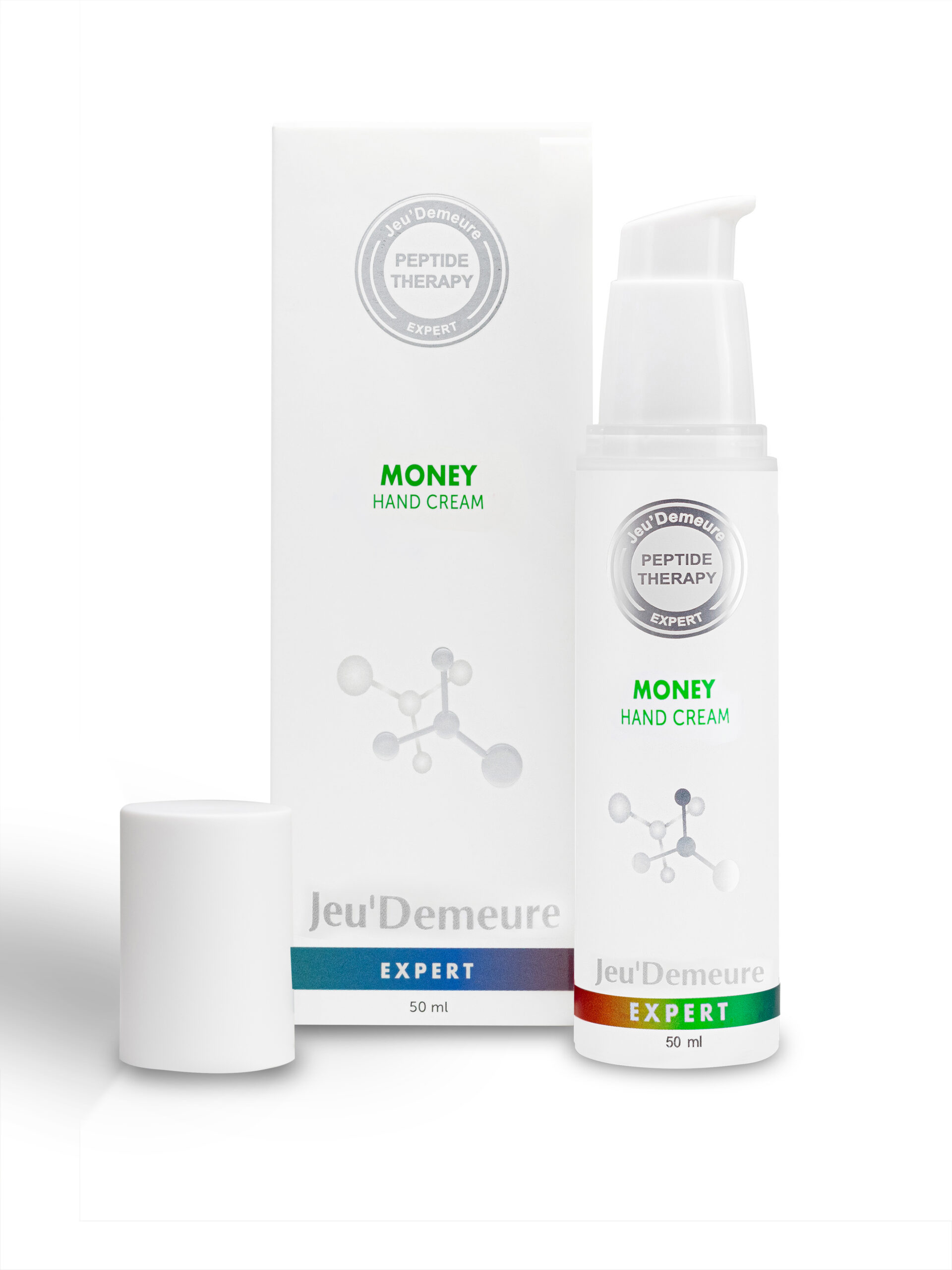 MONEY HAND CREAM