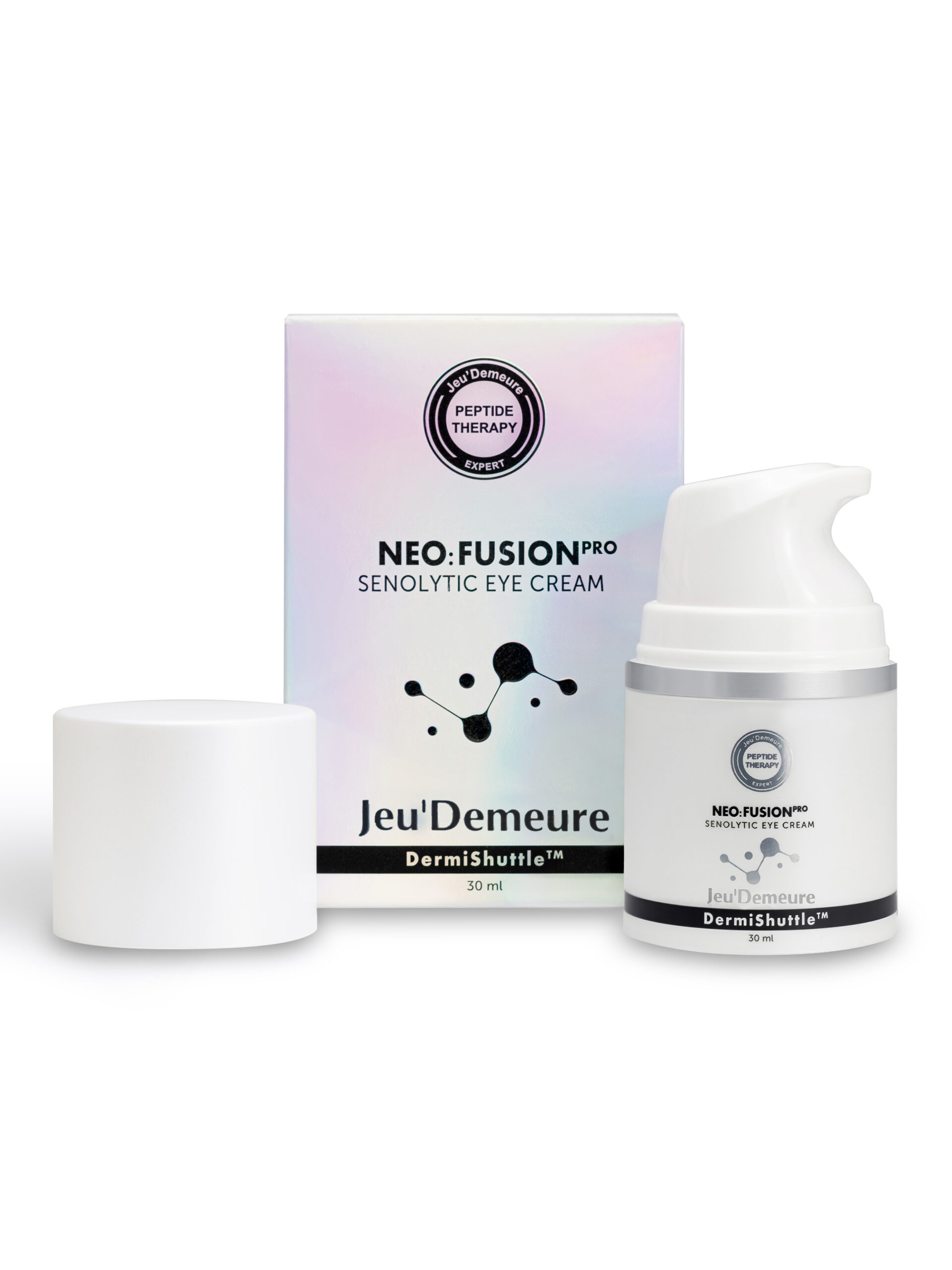NEO:FUSION SENOLYTIC EYE CREAM