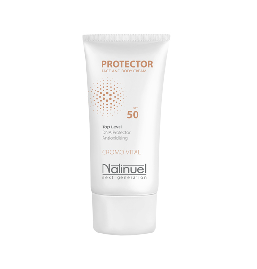 PROTECTOR SPF 50