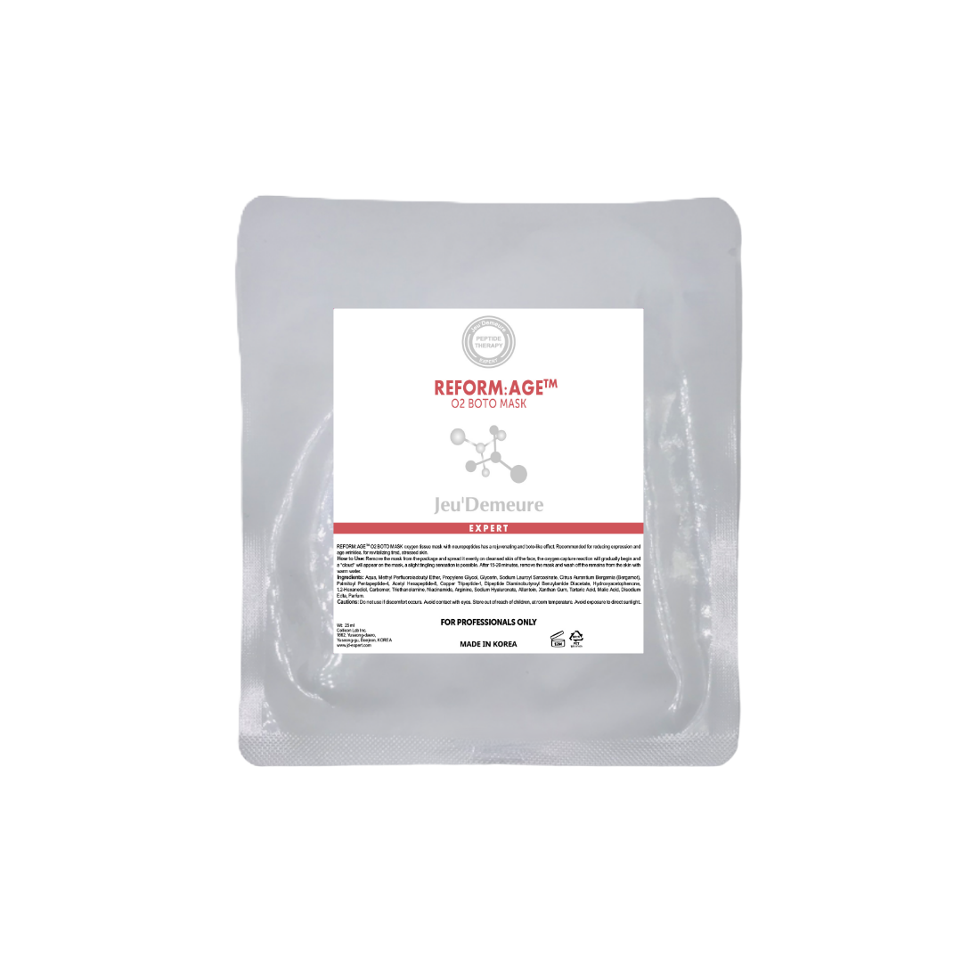 REFORM:AGE O2 BOTO MASK