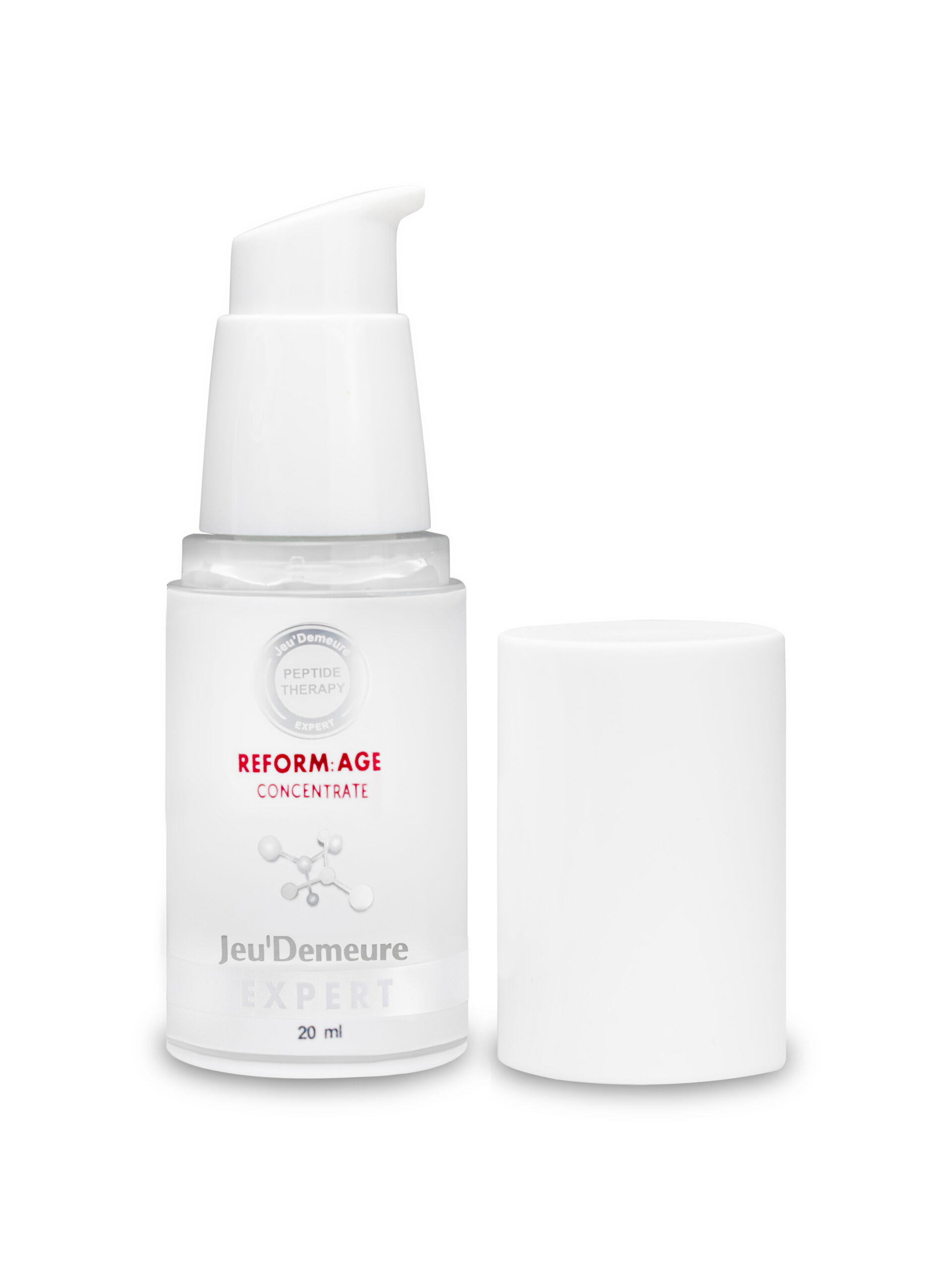 REFORM:AGE CONCENTRATE
