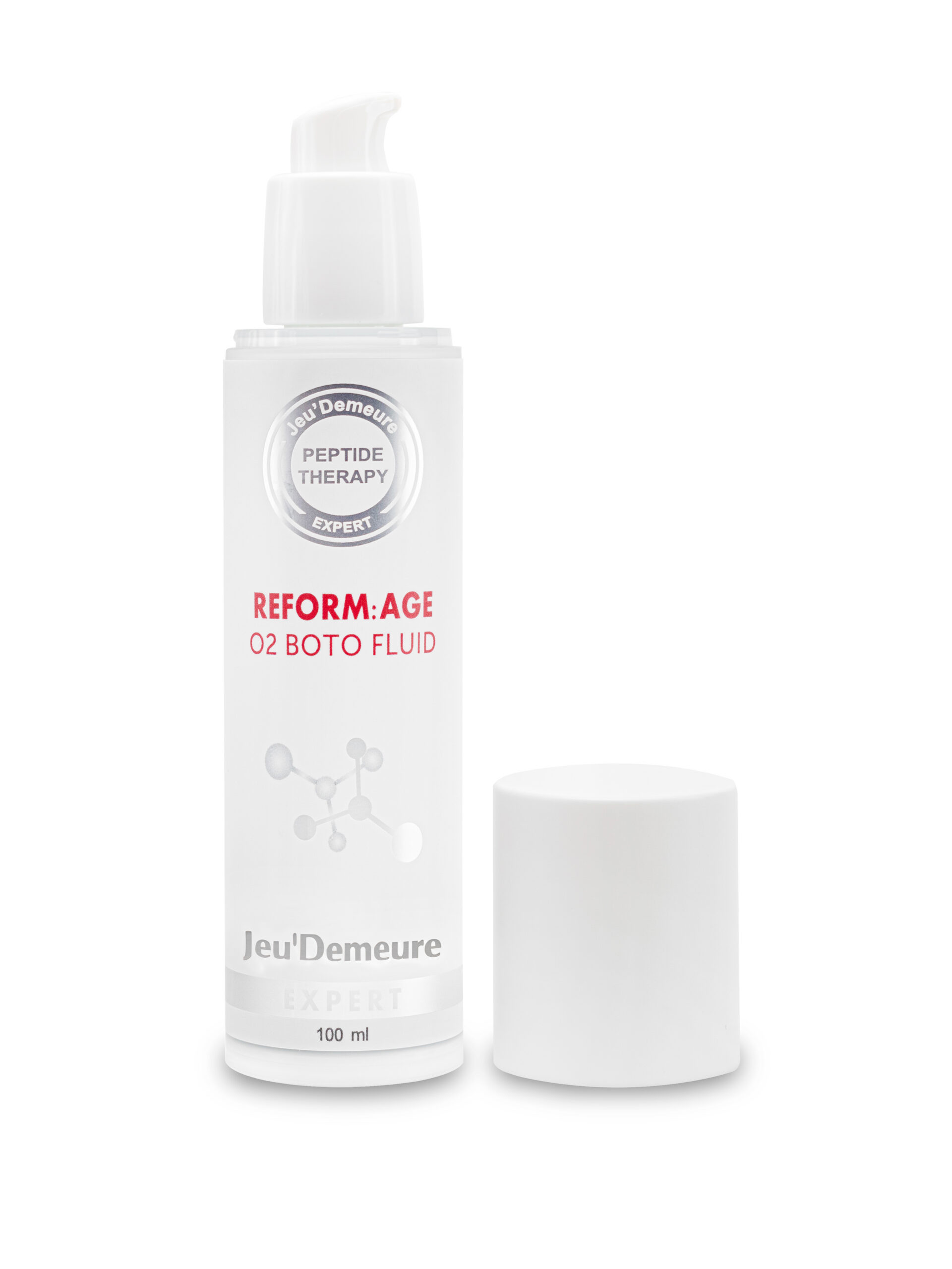 REFORM:AGE O2 BOTO FLUID