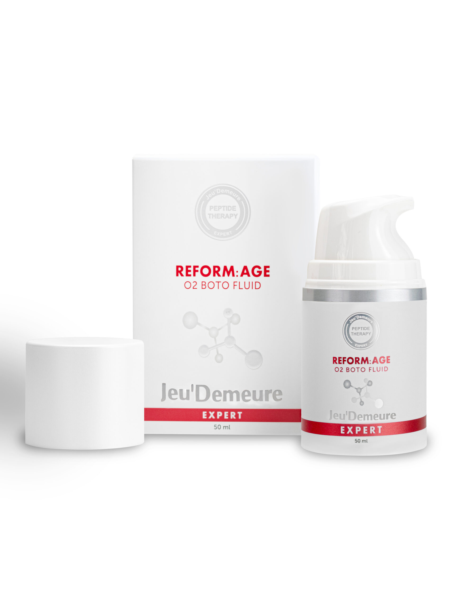 REFORM:AGE O2 BOTO FLUID