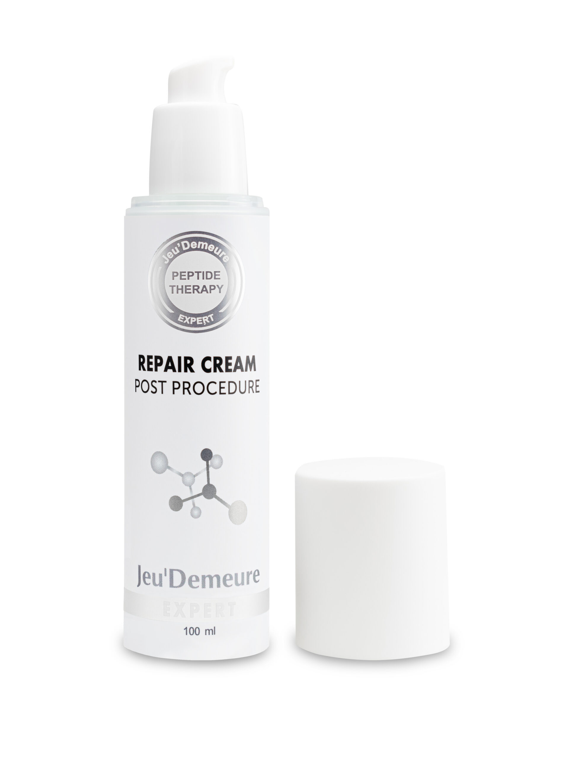 REPAIR CREAM POST-PROCEDURE