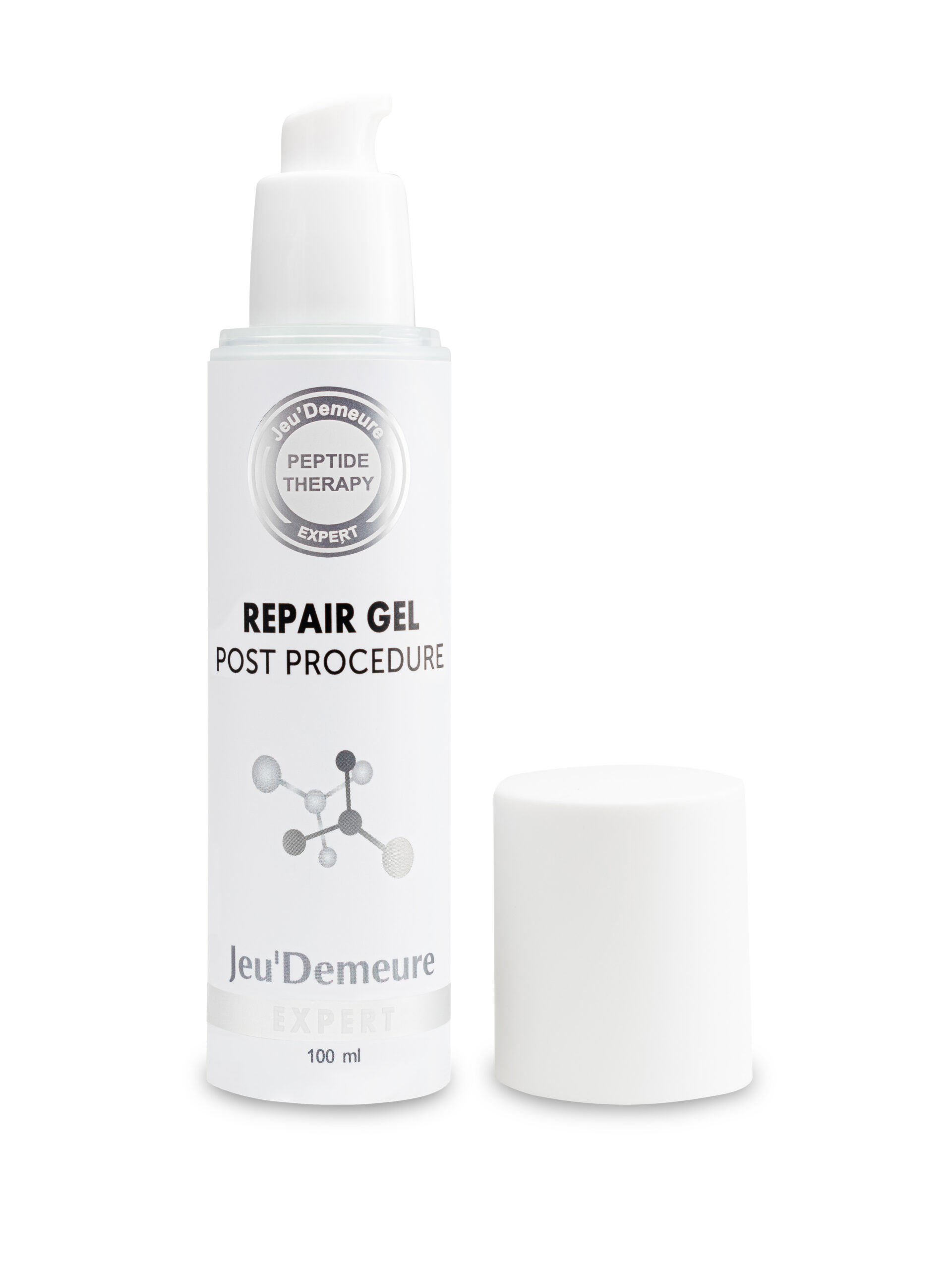 REPAIR GEL POST-PROCEDURE