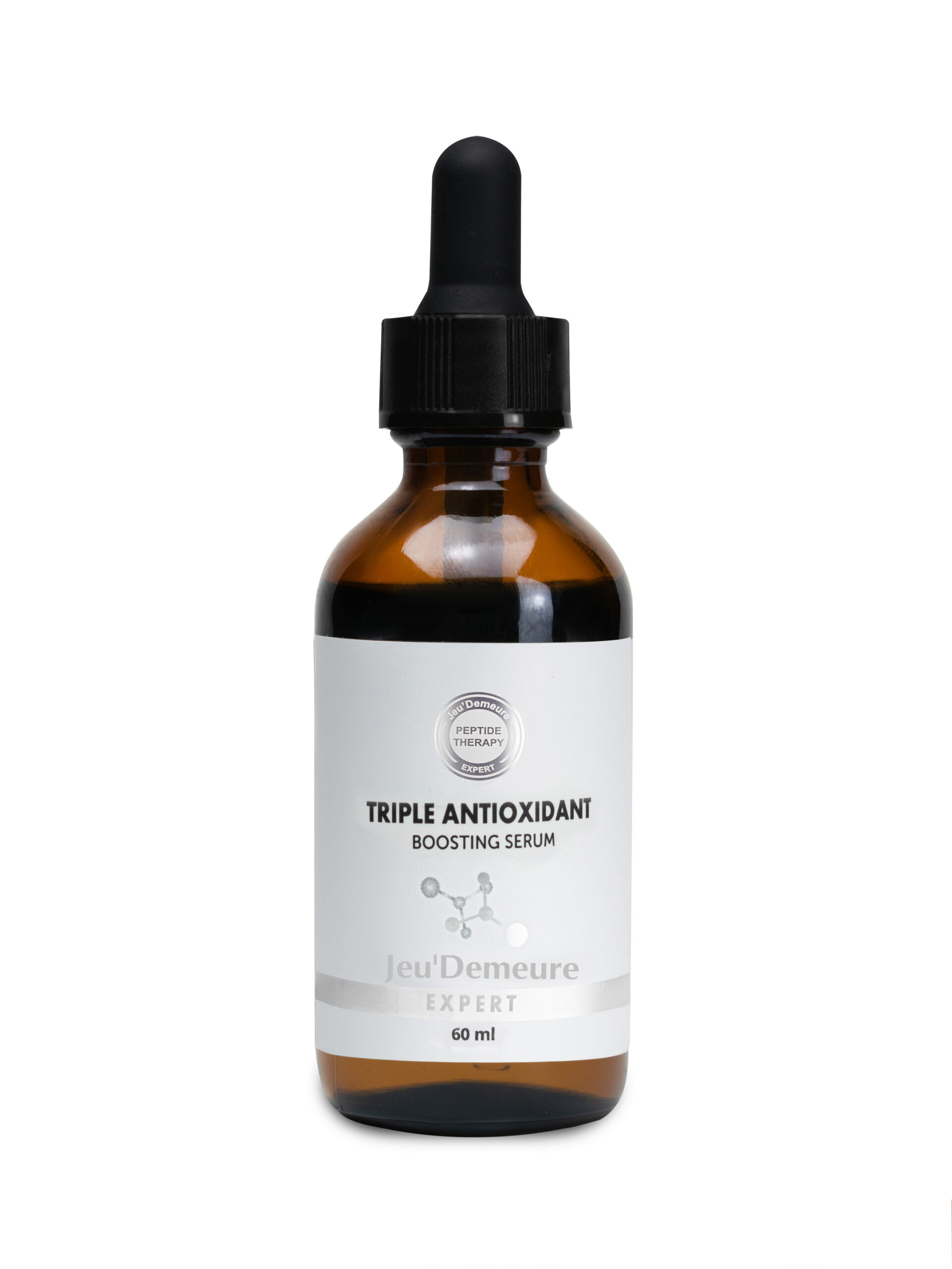 TRIPLE ANTIOXIDANT BOOSTING SERUM