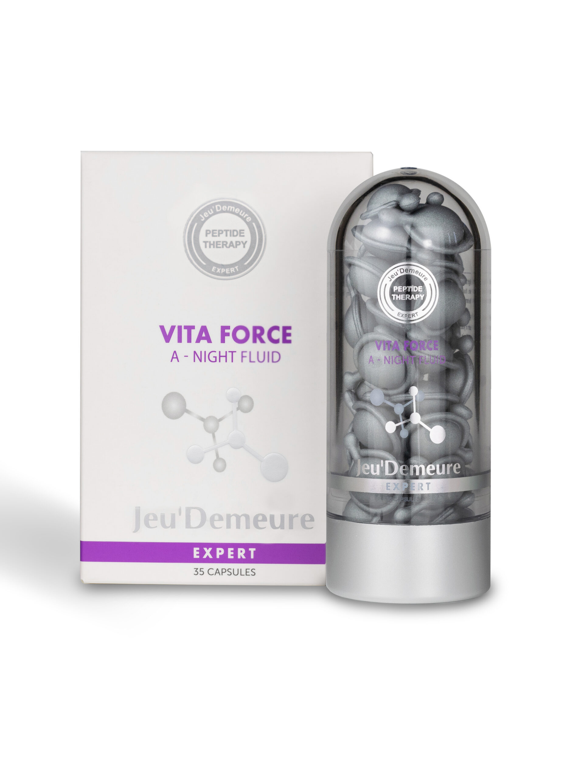 VITA FORCE A - NIGHT FLUID