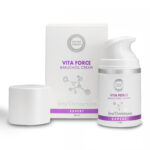 VITA FORCE BAKUCHIOL CREAM