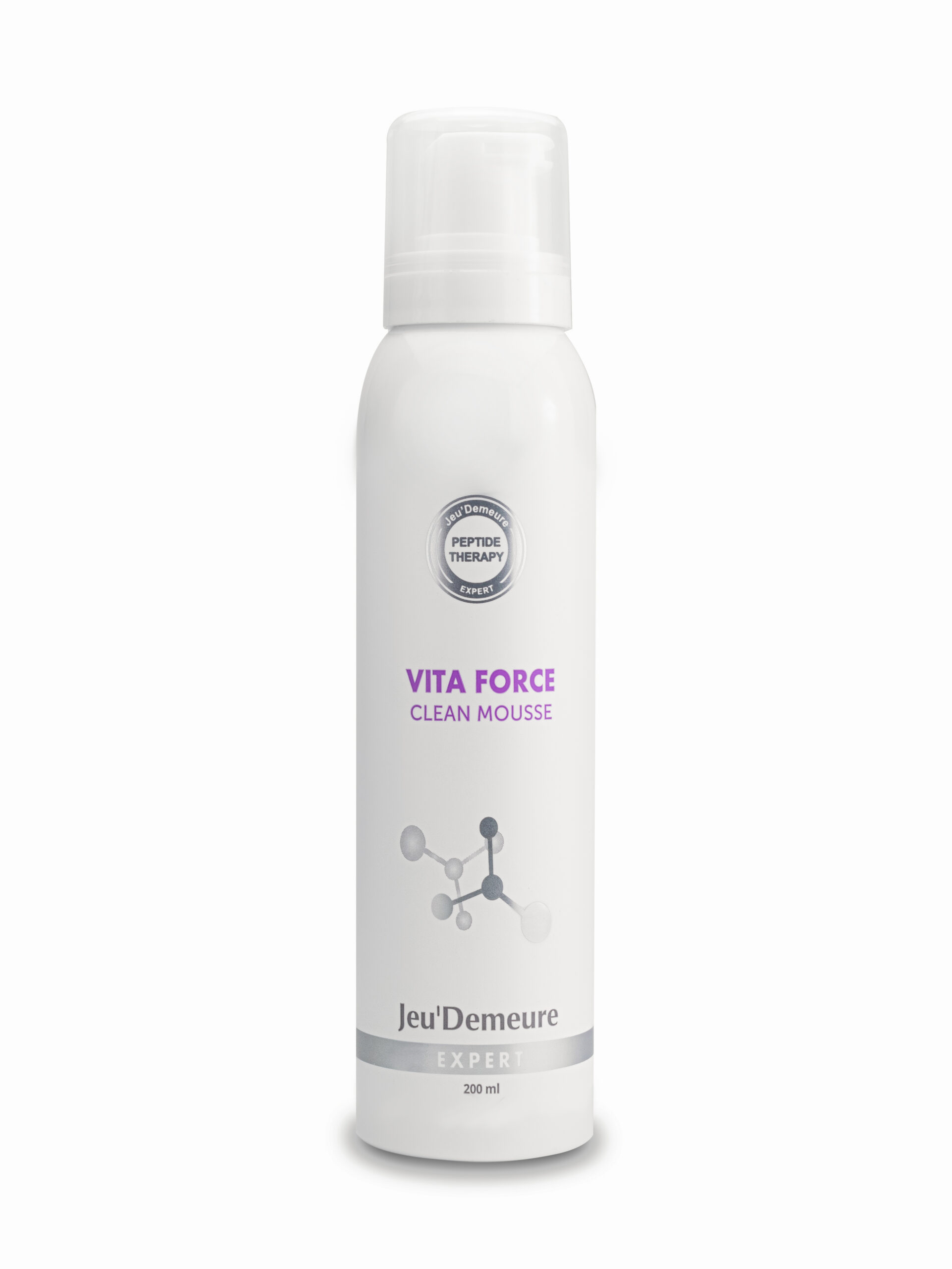VITA FORCE CLEAN MOUSSE
