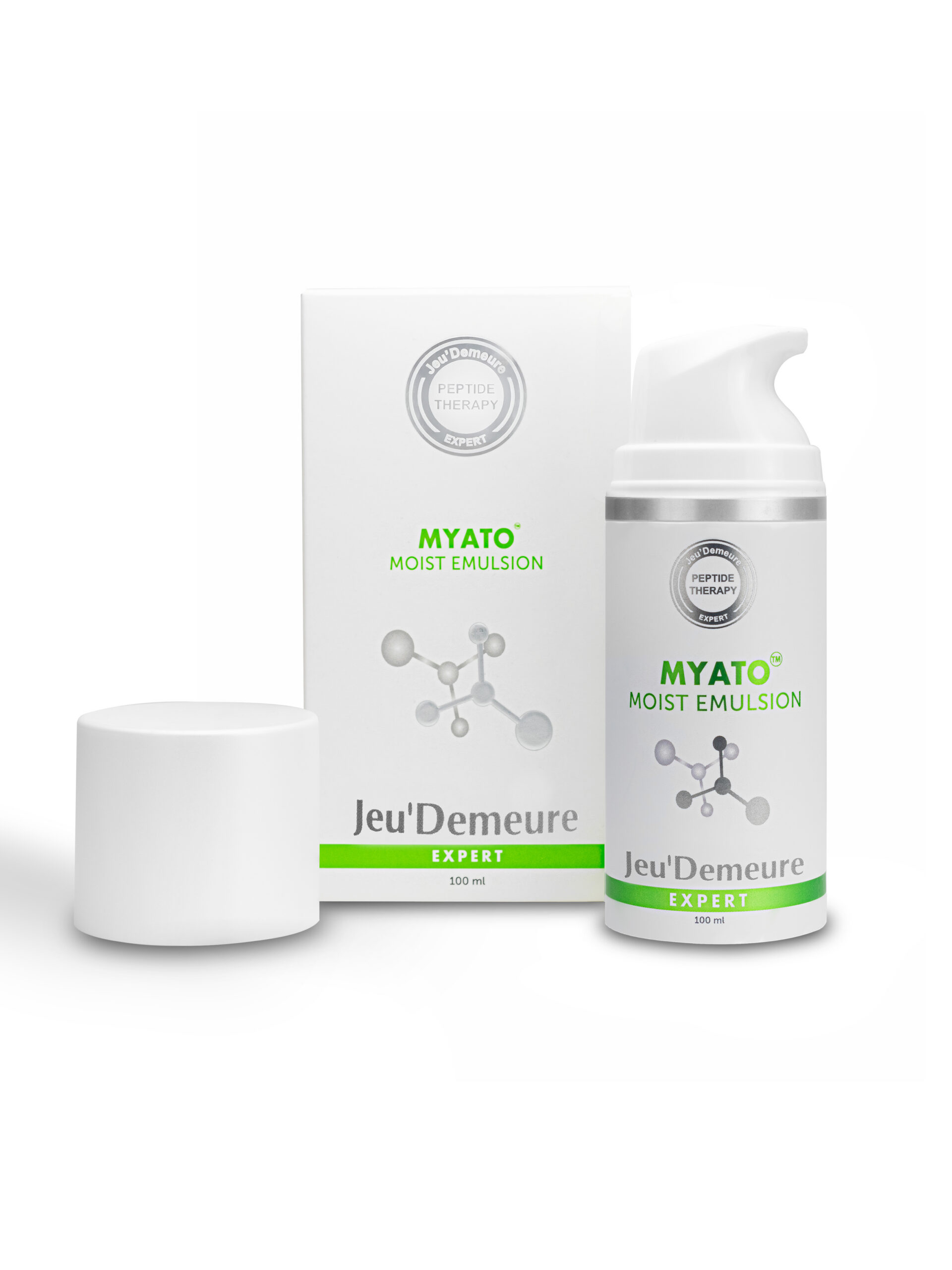 MYATO™ MOIST EMULSION