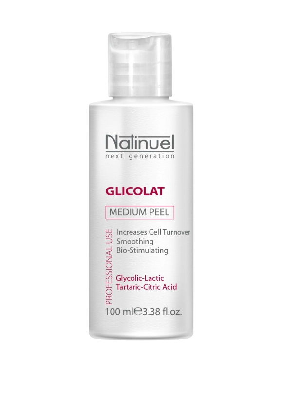 GLICOLAT