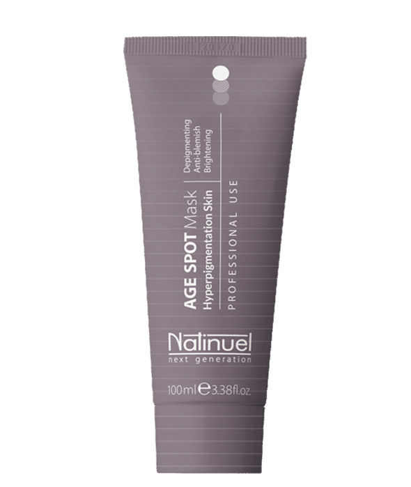 AGE SPOT Mask