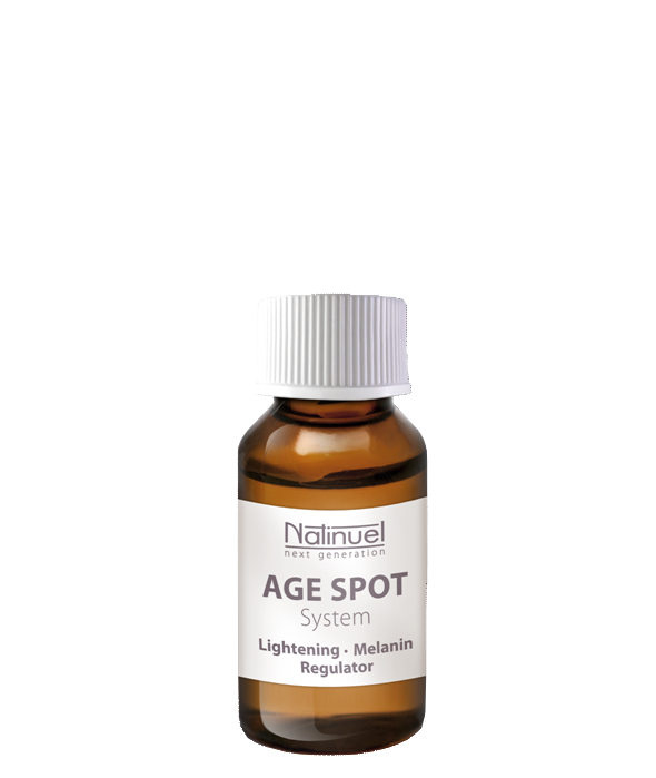 AGE SPOT System