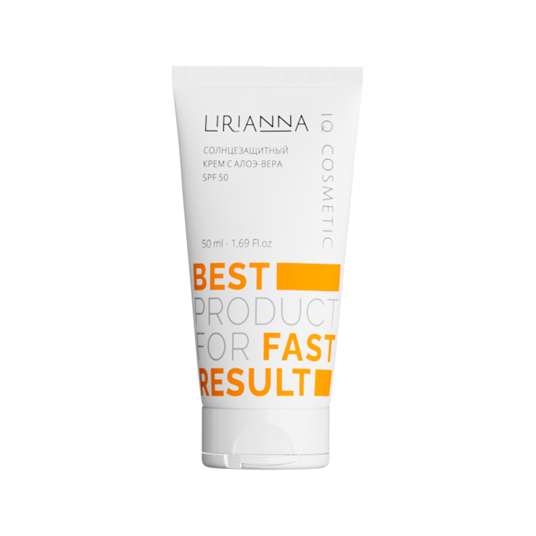 SPF 50