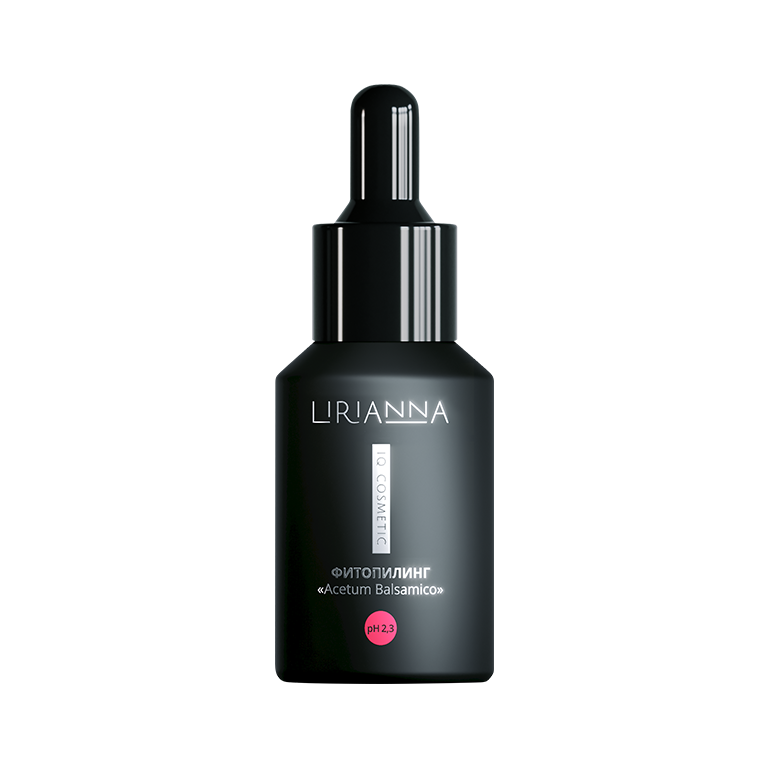 Фитопилинг «ACENTUM BALSAMICO»