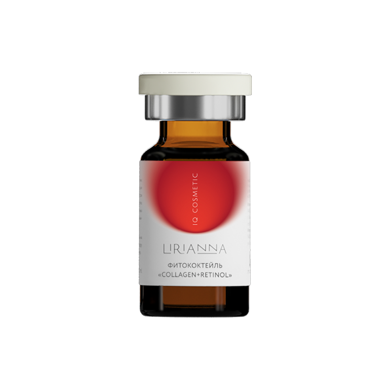 COLLAGEN + RETINOL