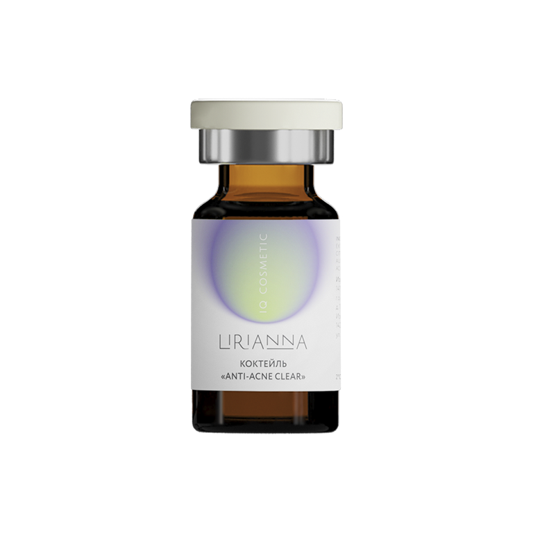 ANTI-ACNE CLEAR