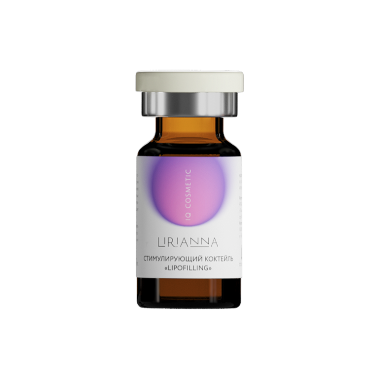 LIPOFILLING