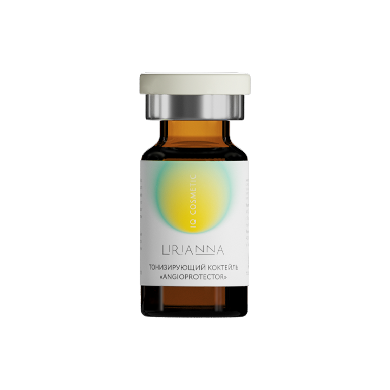 ANGIOPROTECTOR