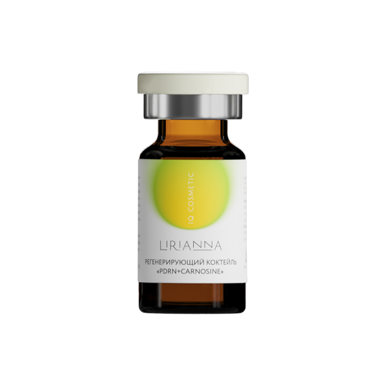 PDRN + CARNOSINE